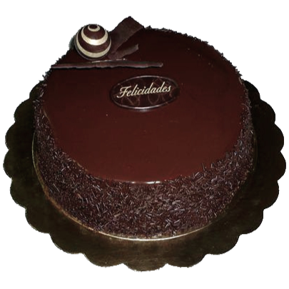 Tarta de Bombón